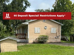 2878 Bungalow Blvd, Sanford, FL 32771