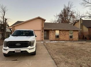 7720 NW 113th St, Oklahoma City, OK 73162