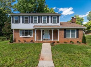 6735 Old Reid Rd, Charlotte, NC 28210