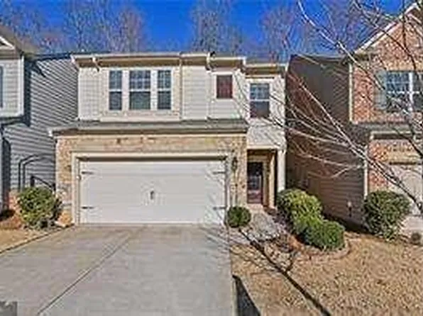4825 Waterbrooke Xing, Alpharetta, GA 30004