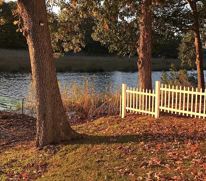 Thalia Creek Waterfront.