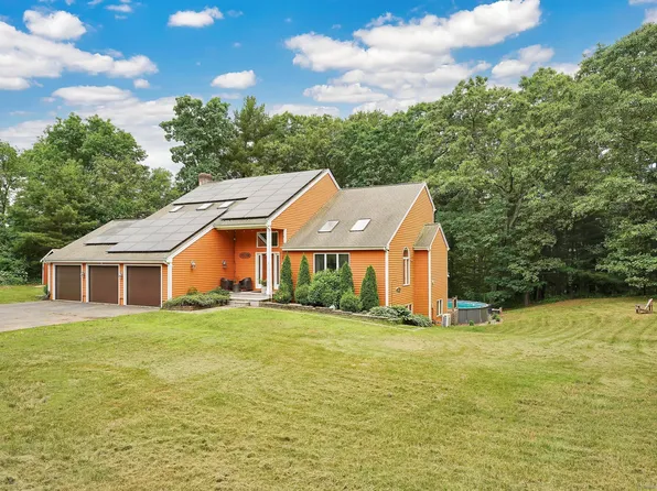 51 Weir Street, Glastonbury, CT 06033