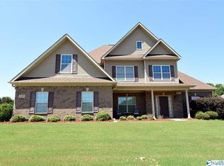 27219 Seven Pines Ln, Harvest, AL 35749