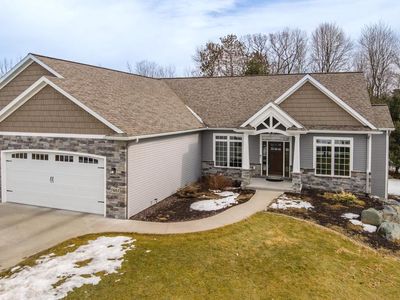 7601 STONEFIELD TRAIL, Schofield, WI, 54476