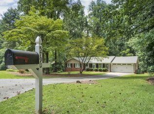 5790 Kayron Dr NE, Sandy Springs, GA 30328