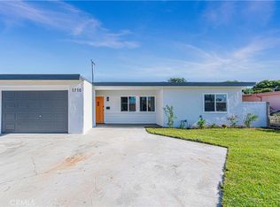 1710 W 166th St, Compton, CA 90220