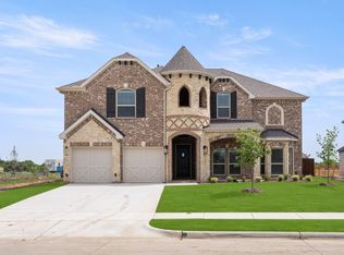 7044 Capanna Trl, Grand Prairie, TX 75054