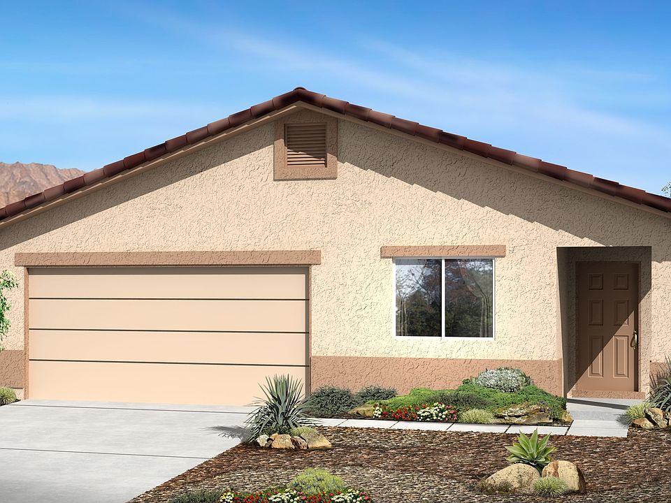 3050 Feather Edge Street SW