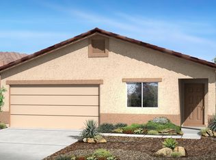 3050 Feather Edge St SW, Albuquerque, NM 87121