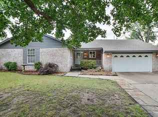 4120 E 49th St S, Tulsa, OK 74135