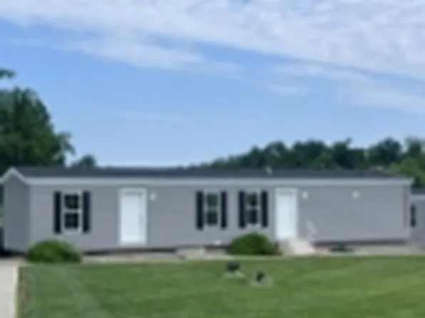 2717 S Danlyn Rd, Bloomington, IN