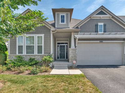 1091 Ironwood Ct, Glenview, IL, 60025