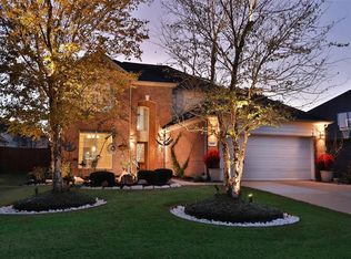 20011 Castlegreen Dr, Spring, TX 77388