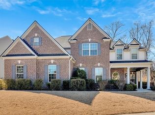 138 Lakestone Pkwy, Woodstock, GA 30188