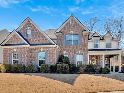 138 Lakestone Pkwy, Woodstock, GA, 30188