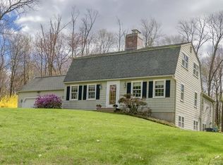 8 Beaver Dam Dr, Westford, MA 01886