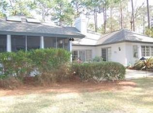 11 Pheasant Run, Hilton Head Island, SC 29926