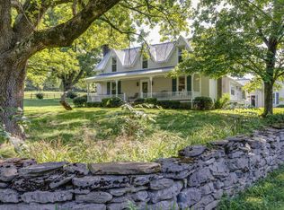 4923 Blue Creek Rd, Lynnville, TN 38472