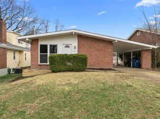 8636 Moran Pl, Saint Louis, MO 63114