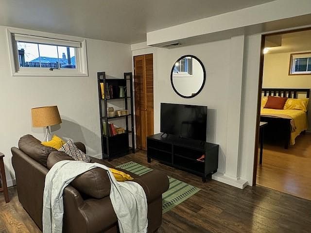 Brand new 43" Smart TV