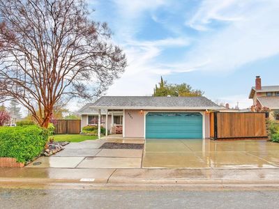 8361 Alaterna Ct, Orangevale, CA, 95662
