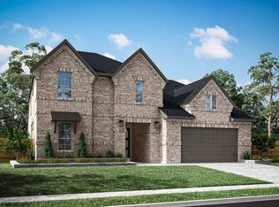 8011 Sunny Ridge Dr, Fulshear, TX 77441