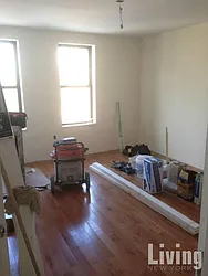 Rented by Living New York