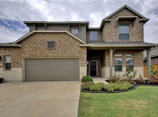 3705 Lunet Ring Way, Pflugerville, TX 78660
