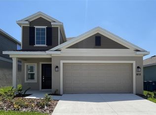 1525 Cumberland Ave, Davenport, FL 33837