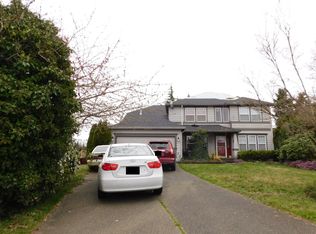 11510 133rd St E, Puyallup, WA 98374