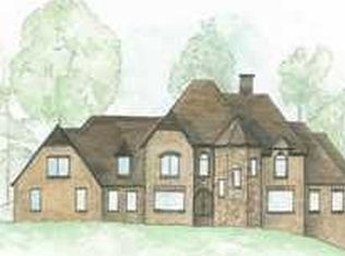 1995 Ves Trace Cir, Vestavia Hills, AL 35216