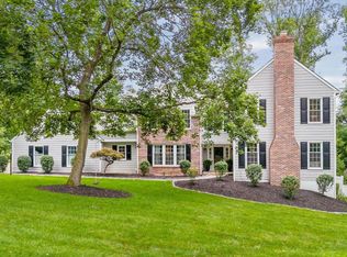 848 Penns Way, West Chester, PA 19382