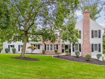 848 Penns Way, West Chester, PA, 19382