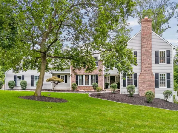 848 Penns Way, West Chester, PA 19382