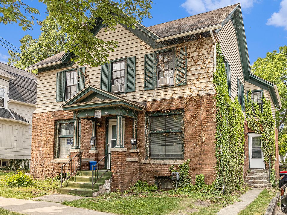 1st image of 415 N Thayer St