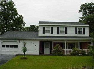 155 N 3rd St, Cohoes, NY 12047