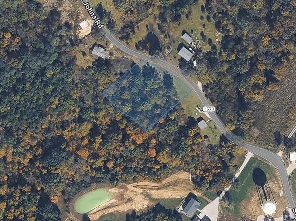 0 Saint Johns Rd, Frankfort, KY 40601