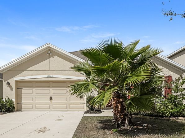 12009 Gillingham Harbor Ln