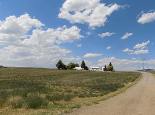1130 County Road 30, Craig, CO 81625