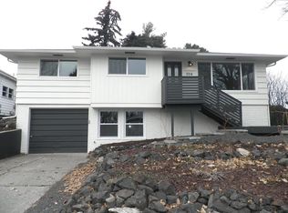 304 NW True St, Pullman, WA 99163