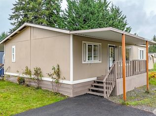 31108 3rd Ave TRAILER 114, Black Diamond, WA 98010