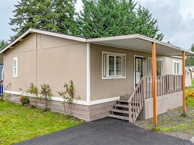 31108 3rd Avenue #114, Black Diamond, WA, 98010