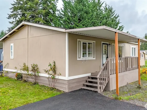 31108 3rd Avenue #114, Black Diamond, WA 98010