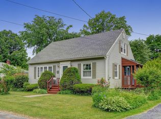 67 Wood Ave, Pittsfield, MA 01201