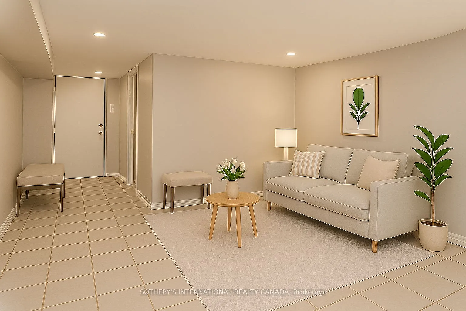 1 bed, $1,750 — Photo 3