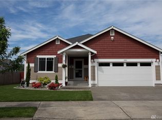 1201 Sigafoos Ave NW, Orting, WA 98360