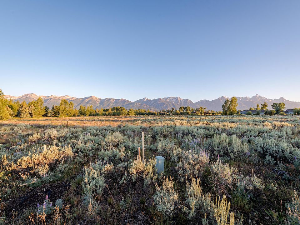 200 E Sagebrush Dr, Jackson, WY 83001 Zillow