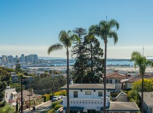 4002 Saint James Pl, San Diego, CA 92103