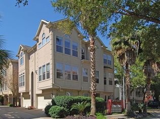 117 Detering St UNIT B, Houston, TX 77007