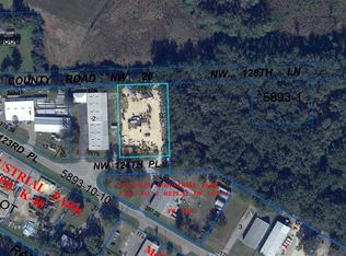 6210 NW 124th Pl, Gainesville, FL 32653